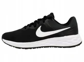 Buty sportowe damskie - Nike Revolution 6 DD1096-003 - miniaturka - grafika 1
