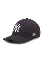 Czapki dla dzieci - New Era Czapka z daszkiem Youth 940K Mlb League Ny 10877283 Czarny - miniaturka - grafika 1