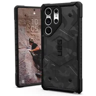 Etui i futerały do telefonów - UAG Etui Pathfinder SE do Galaxy S23 Ultra czarne moro - miniaturka - grafika 1
