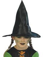 Gadżety na imprezę - Smiffys Chapeau sorcire (leonina ET enfant), jeden rozmiar, Multicoloured - miniaturka - grafika 1