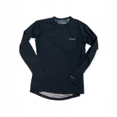 Bluzki damskie - Termoaktywna bluzka damska rękaw COLUMBIA S/M - Columbia - miniaturka - grafika 1