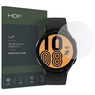 Akcesoria do smartwatchy - Samsung SZKŁO HARTOWANE HOFI GLASS PRO+ DO SAMSUNG GALAXY WATCH 4 44 MM - miniaturka - grafika 1