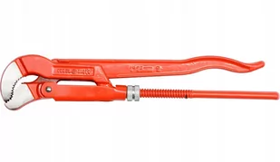 Vorel Klucz do rur nastawny 1 typ-S - 55220 - Akcesoria hydrauliczne - miniaturka - grafika 3