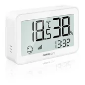 Akcesoria do monitoringu - Czujnik Niceboy ION ORBIS Meteo+ Sensor (orbis-meteo-plus) - miniaturka - grafika 1