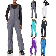 Śniegowce damskie - Jack Wolfskin Damskie buty zimowe DROMOVENTURE Texapore HIGH W, Island Moss, 41 EU, Island Moss, 41 EU - miniaturka - grafika 1