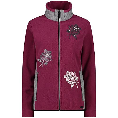 CMP Arctic Fleece Jacket Damska kurtka
