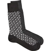 Skarpetki męskie - BOSS BLACK Skarpety 2-pack Monogram CC - miniaturka - grafika 1