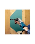 Wiertarki - Makita wiertarka kątowa DA4000LR blue - miniaturka - grafika 1