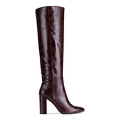 Kozaki damskie - Kozaki Mexx MI001805743W - miniaturka - grafika 1