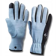 Skarpetki dla dzieci - ANTYPOŚLIZGOWE SPORTOWE RĘKAWICZKI MĘSKIE SYSTEM TOUCH SCREEN ABS MORAJ - miniaturka - grafika 1