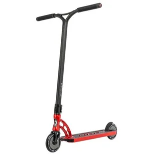MGP Origin Extreme hulajnoga wyczynowa 2020 Liquid Chromized Red - Hulajnogi - miniaturka - grafika 1