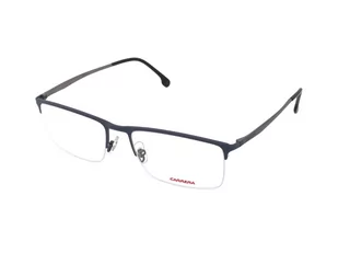 Carrera Carrera 8875 FLL - Okulary korekcyjne, oprawki, szkła - miniaturka - grafika 1