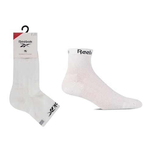 Reebok Unisex R0400 skarpety (1 opakowanie)