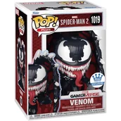 Figurki dla dzieci - Funko Pop! Marvel: Spider-Man 2 - Venom #1019 - miniaturka - grafika 1