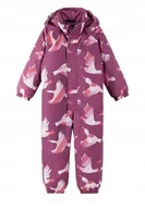 Kombinezony dla dzieci - Kombinezon lekko ocieplany Reimatec REIMA Seutula 98 - miniaturka - grafika 1