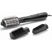 Suszarko-lokówki - Suszarko-lokówka Lokówko-suszarka Babyliss AS128E owalna jonizacja - miniaturka - grafika 1
