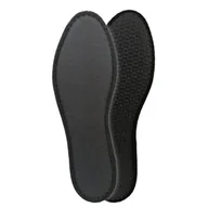 Akcesoria obuwnicze - WKŁADKI AMORTYZUJĄCE Z PIANKĄ MEMORY 35/36 - miniaturka - grafika 1