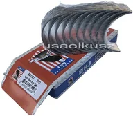 Silnik - akcesoria - Panewki korbowodowe wału silnika STD Chevrolet Colorado L5 - miniaturka - grafika 1