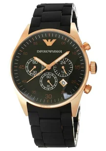 Zegarek Emporio Armani AR5905 - Zegarki męskie - miniaturka - grafika 19