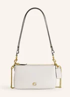 Torebki damskie - Coach Torba Na Ramię Audrey weiss - miniaturka - grafika 1