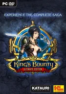 Gry PC Cyfrowe - King's Bounty - Ultimate Edition - miniaturka - grafika 1