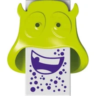 Gumki biurowe - gumka do mazania monster (20szt) maped - miniaturka - grafika 1