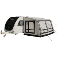 Namioty - Przedsionek Vango Balletto Air 390 Elements Shield Kolor: czarny/szary - miniaturka - grafika 1