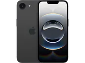 Telefony komórkowe - Apple iPhone 16e 128GB Czarny - miniaturka - grafika 1