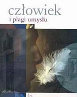 Podręczniki dla szkół wyższych - Człowiek i plagi umysłu - miniaturka - grafika 1