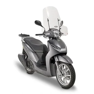 Givi A8101A zestaw montażowy do szyby - Części motocyklowe - miniaturka - grafika 1
