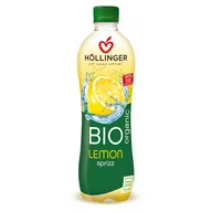 Zdrowa żywność - Hollinger NAPÓJ CYTRYNOWY (PET) BIO 500 ml - miniaturka - grafika 1