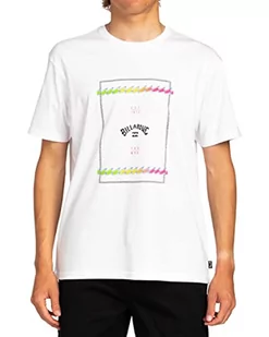 Quiksilver Tucked SS Koszulka męska (zestaw 1) - Koszulki męskie - miniaturka - grafika 1
