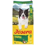 Sucha karma dla psów - Karma dla psa JOSERA SensiPlus Kaczka 3 kg - miniaturka - grafika 1