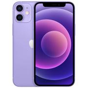 Telefony komórkowe - Apple iPhone 12 Mini 5G 4GB/64GB Dual Sim Fioletowy - miniaturka - grafika 1