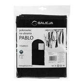 Pokrowce na ubrania - Pokrowiec na ubrania PABLO 135 x 60 cm - miniaturka - grafika 1