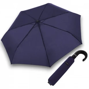Bugatti MATE - w pełni automatyczny składany parasol męski - Parasole - miniaturka - grafika 1