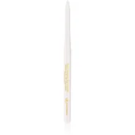 Kredki do oczu - Dermacol Dermacol 16H Matic kredka do oczu 0,28 g dla kobiet 1 White - miniaturka - grafika 1