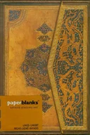 Notesy i bloczki - Paperblanks Notatnik Mini Safavid - - miniaturka - grafika 1