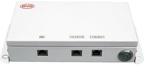 BYD Battery Box Premium LVL BMU 12833318-00