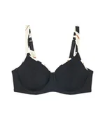 Stroje kąpielowe - Biustonosz kąpielowy na fiszbinie Triumph Summer Allure W sd 01-38C - miniaturka - grafika 1