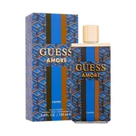 Wody i perfumy damskie - GUESS Amore Capri Woda toaletowa 100 ml - miniaturka - grafika 1