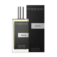 Wody i perfumy męskie - Yodeyma Beach Perfumy Męskie 50ml - miniaturka - grafika 1