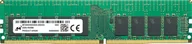 Pamięci RAM - Micron RDIMM DDR4 64GB 2Rx4 3200MHz PC4-25600 MTA36ASF8G72PZ-3G2R - miniaturka - grafika 1