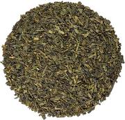 Kawa - Herbata zielona Sencha 100 g uzupełnienie - miniaturka - grafika 1