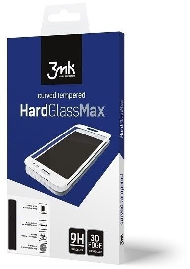 3MK HardGlass Max Samsung S9 Plus G965 3M000400