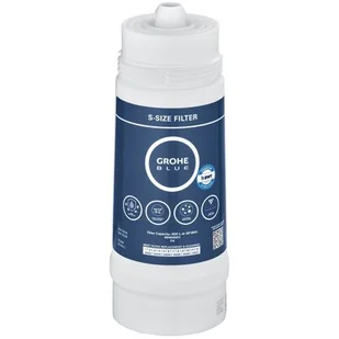 Grohe Filtr. BlueR 40404001 - Akcesoria do armatury i ceramiki - miniaturka - grafika 1