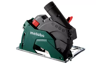 Metabo kołnierz odsysający CED 125 do szlifierki kątowej 626730000 - Akcesoria do elektronarzędzi - miniaturka - grafika 1