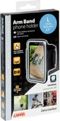 Etui i futerały do telefonów - Opaska na ramię, sportowe etui na telefon na ramię - L - maks. 5,5' - miniaturka - grafika 1