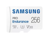 Karty pamięci - Samsung Karta pamięci microSD MB-MJ256KA/EU Pro Endurance 256GB + Adapter MB-MJ256KA/EU - miniaturka - grafika 1