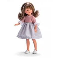 Lalki dla dziewczynek - Lalka Celia 30cm Asi - miniaturka - grafika 1